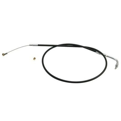S&S Cycle For 81-95 Harley Davidson 36in Threaded Throttle Cable – Close Side