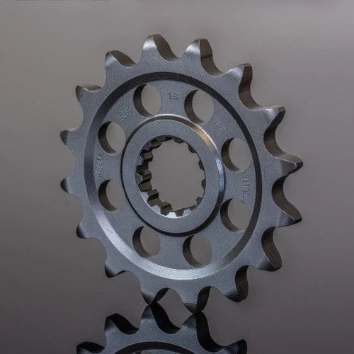 Renthal For 19+ BMW S1000R/RR/XR Front Chainwheel - 520-16P Part #509U-520-16P