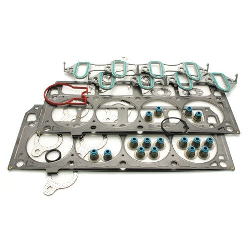 Cometic GM LM7/LQ4 Vortec Small Block V8 Top End Gasket Kit - For 3.800 Inch