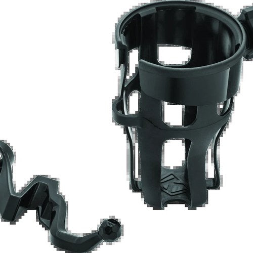 Kuryakyn Reflex Drink Holder for Honda GL1800 Gold Wing Passenger Mount
