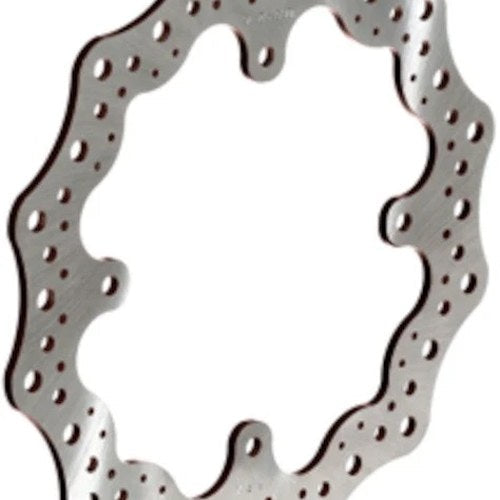 Rfx Race Series Brake Rotor Rear #FXBD 50505 55BK KTM/Husqvarna 85 SX/TC 85