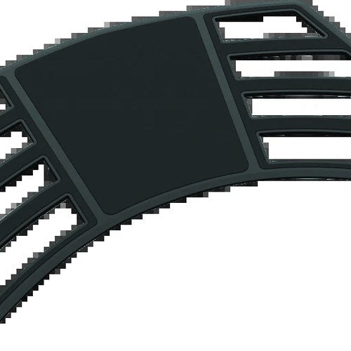 Kuryakyn Omni Luggage Rack for Honda Gold Wing 2018-2020 – Black
