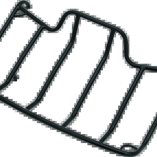 Kuryakyn Luggage Rack for Tour Pak – Fits Harley Davidson Touring Models