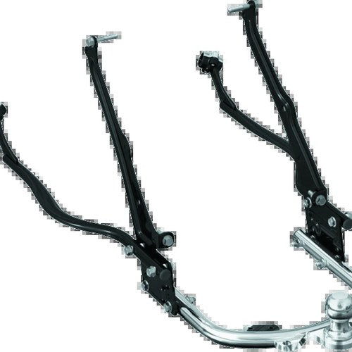 Kuryakyn Trailer Hitch For 09-12 Touring