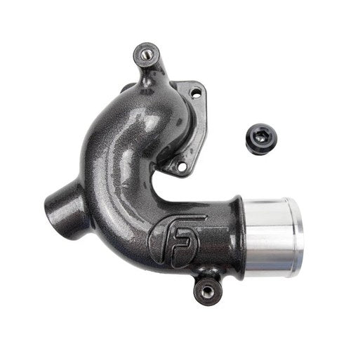 Wehrli WCFab X Fleece Thermostat Housing for 1998-2018 Cummins Engines – Bengal