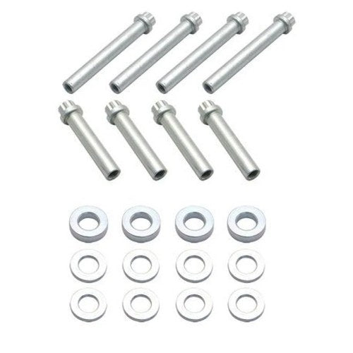 S&S Cycle For 1984+ BT/86-03 XL Stock Heads Head Bolt Kit Part #93-3014