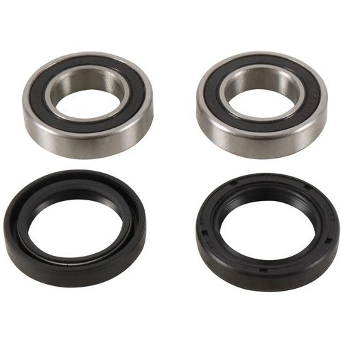 Pivot Works Front Wheel Bearing Kit for Honda CR125R 1995-1998