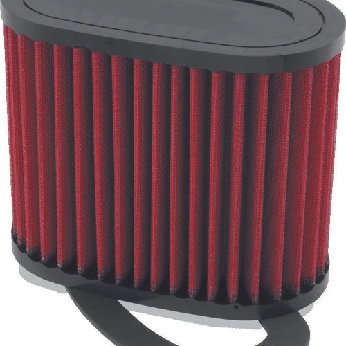 BikeMaster For Honda VT1100C Shadow Air Filter – Fits Honda Shadow Models