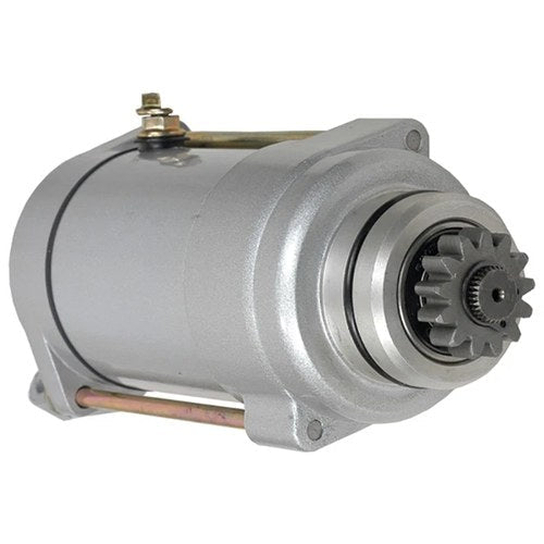 Arrowhead For Yamaha XV1100 Virago Starter Motor 12-Volt 13-Tooth – Fits 1999
