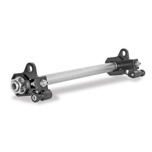 Performance Machine For HD Touring Axle Adjustment Kit – Fits Harley-Davidson