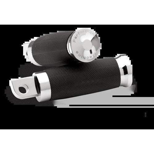 Performance Machine Contour Passenger Footpegs for Milwaukee-Eight Softails –