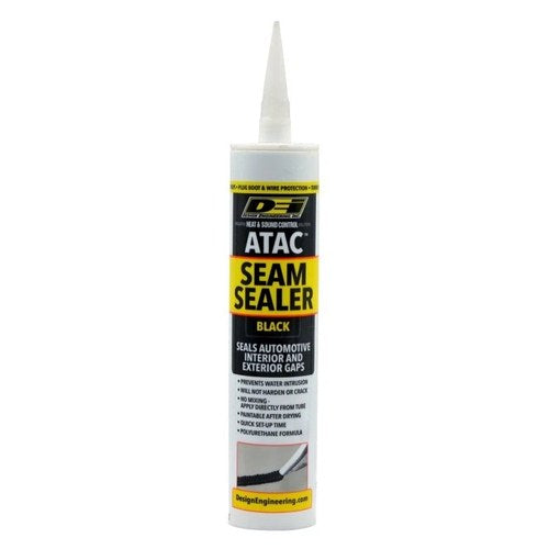 Dei Atac Seam Sealer for Automotive and Powersports Applications