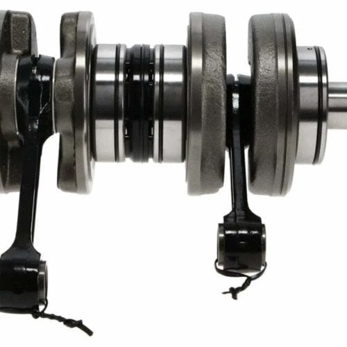Wiseco WPC116A Crankshaft Kit for Honda CR125R 1990-1999 – Powersports Rebuild