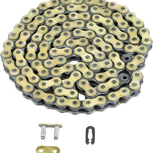 Renthal 520 R1 Works MX Non O-Ring Chain 116 Links