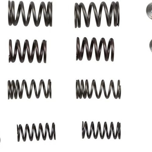 Kibblewhite Valve Spring Kit w/ Titanium Collar fits Honda CRF450R 2009-2012