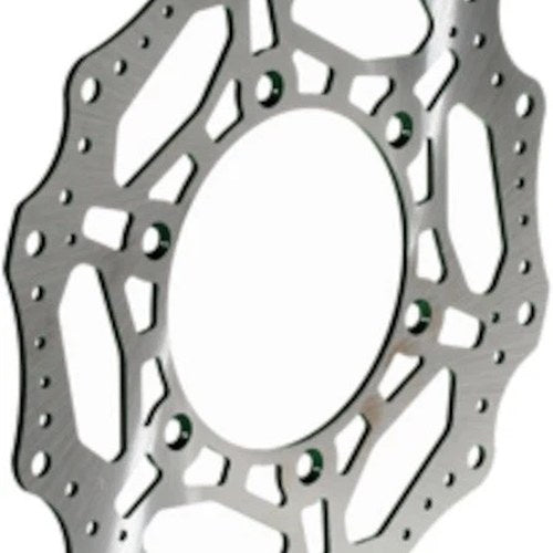 Rfx Race Series Brake Rotor Front #FXBD 20200 55BK for Kawasaki KX85/KX80