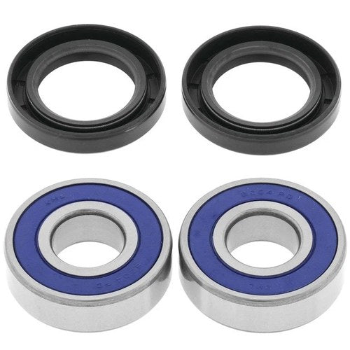 All Balls Wheel Bearing/Seal Kit Front for BMW/for Honda F650CS/Deauville/F800GS