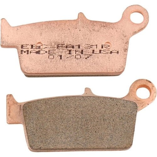 Ebc R Series Brake Pads Rear #FA131R for Honda/Gas/Suzuki/Kawasaki/TM/Yamaha