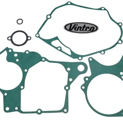 VintCo Crankcase Gasket Kit #KEG025 for Honda CR80R 1980-1981