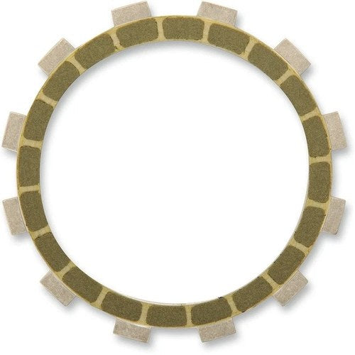 Barnett Clutch Friction Plate fits Suzuki RM250/RMX250/DR350/DR350S/DR250/DR250S