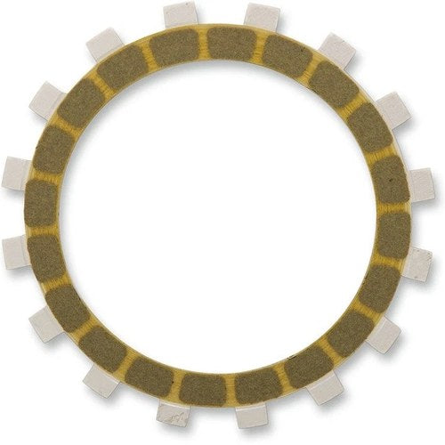 Barnett Clutch Friction Plate #76611 Yamaha YZF-600R/YZ125