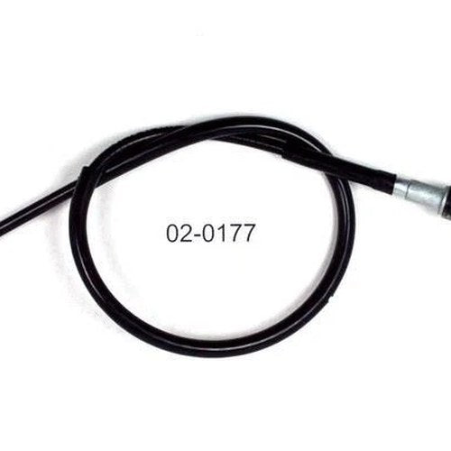 Motion Pro Tachometer Cable Black #02-0177 Honda