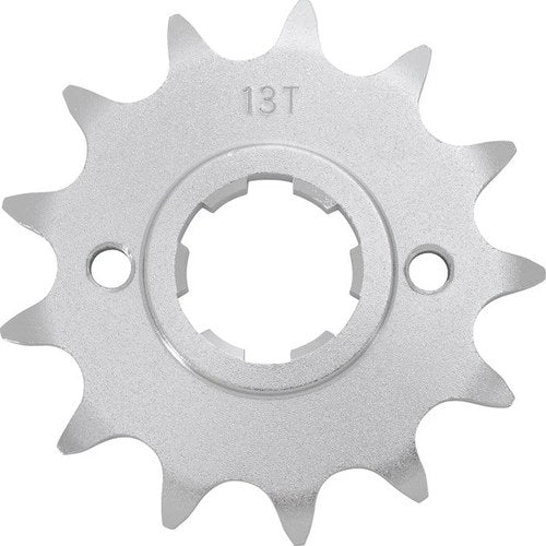 Moose 520 Front Sprocket 13T 26-1126-13CRMO for Honda XR600R/XR500R