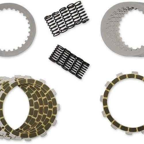 Barnett Dirt Digger K-Series Clutch Kit fits Suzuki RM125 1992-2005