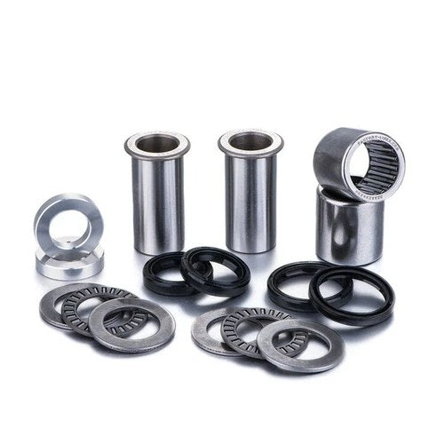 Factory-Links Swingarm Bearing Kit for Kawasaki KX250F 4-Stroke/KX450F/KLX450R