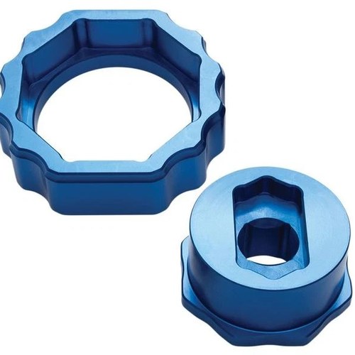 Motion Pro Fork Cap Tool for Showa TC 50mm #08-0565 for Honda/Suzuki/Kawasaki
