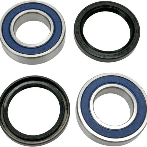Moose Wheel Bearing and Seal Kit #25-1404 Ducati/Beta/Triumph