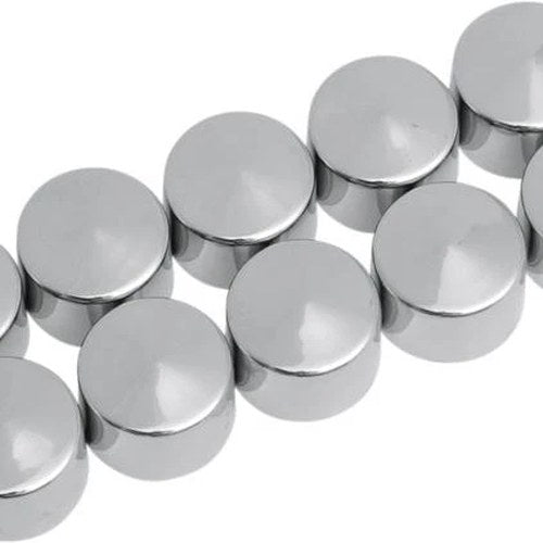 DS .5" Allen Head Bolt Covers 10-Pack
