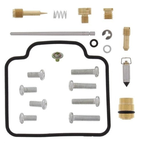 All Balls Carburetor Rebuild Kit for Suzuki DR200 SE 1996-2017 #26-1128