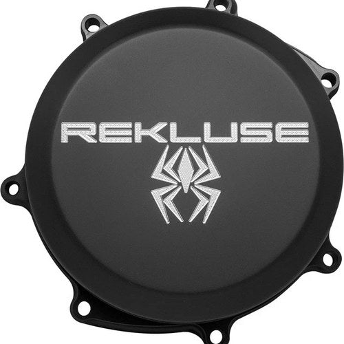 Rekluse Clutch Cover #RMS-324 Sherco 300 SEF-R/250 SEF-R/SE 250i-R/SE 300i-R