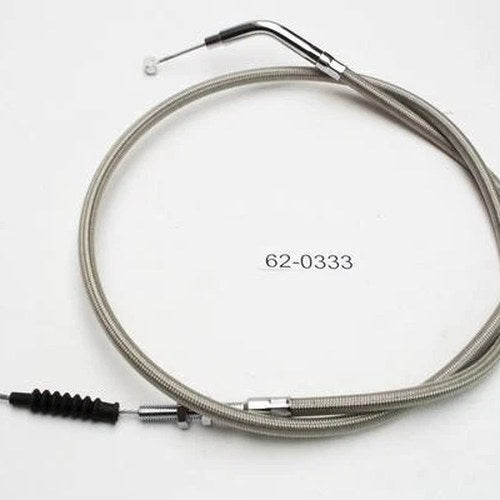 Motion Pro Armor Coat Clutch Cable #62-0333 for Honda VT600/VT750