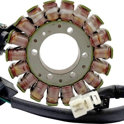 Rick's Motorsports Stator for Suzuki GSX1300R Hayabusa 2018-2020/2022-2025