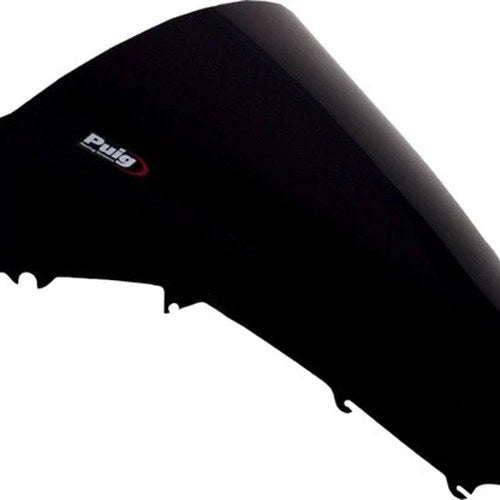 Puig Racing Windscreen Black #1097N Honda VFR800 2002-2009