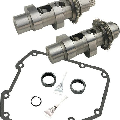 S&S MR103C Easy Start Chain Drive Camshaft Kit #330-0299 Harley Davidson