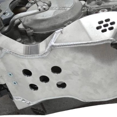 Enduro Engineering Skid Plate #24-175 KTM 250 SX/250 XC/300 XC/250 XC-W/300 XC-W
