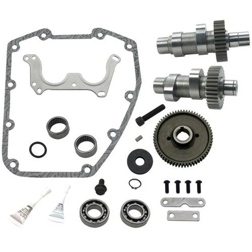 S&S 509 Gear Drive Touring Cam Kit #330-0017 Harley Davidson