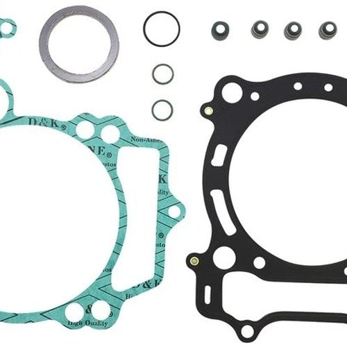 ProX Top End Gasket Kit #35.2423 fits Yamaha WR450F/YZ450F