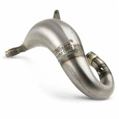 Pro Circuit Works Pipe for Kawasaki KX125 2004-2007