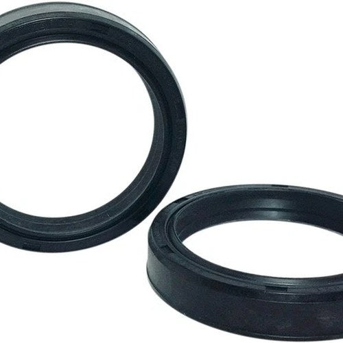K&S Fork Seals for Honda/Kawasaki/Suzuki XR650R/RM125/KX500/KX250 2-Stroke/KX125