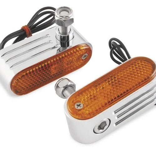 BikeMaster Marker Lights Single Bulb