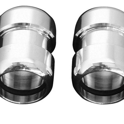 Modquad Exhaust Clamps Plain