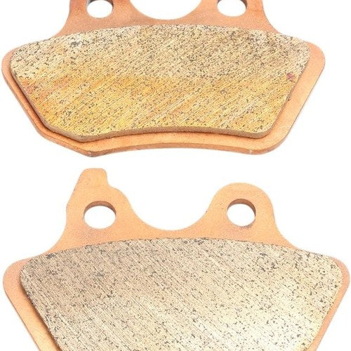 Drag Specialties Premium Sintered Metal Brake Pads Rear #46271-06