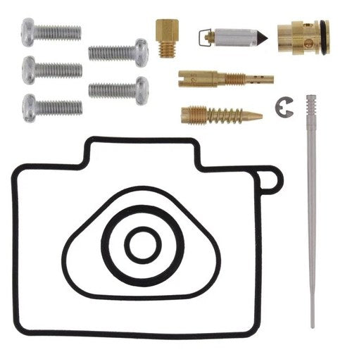 All Balls Carburetor Rebuild Kit for Kawasaki KX125 2003-2004
