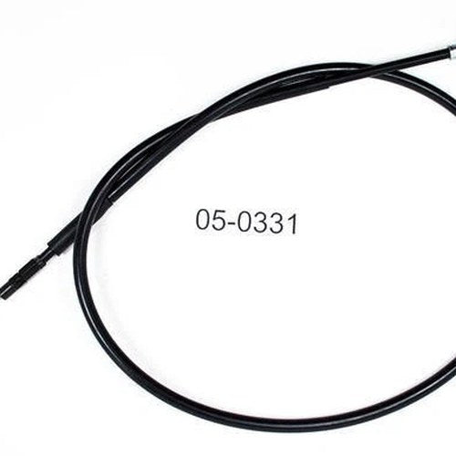 Motion Pro Clutch Cable Black for Yamaha YZ250F 2006-2008