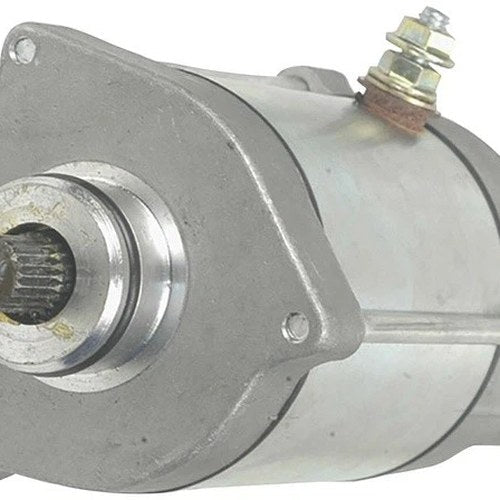 BikeMaster Starter #15410-54098BM for Honda VT1100C Shadow 1100 1985-1994