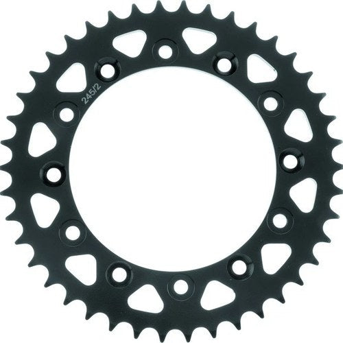 BikeMaster Rear Sprocket 520 41T #240 245/2 41 fits Honda/Yamaha